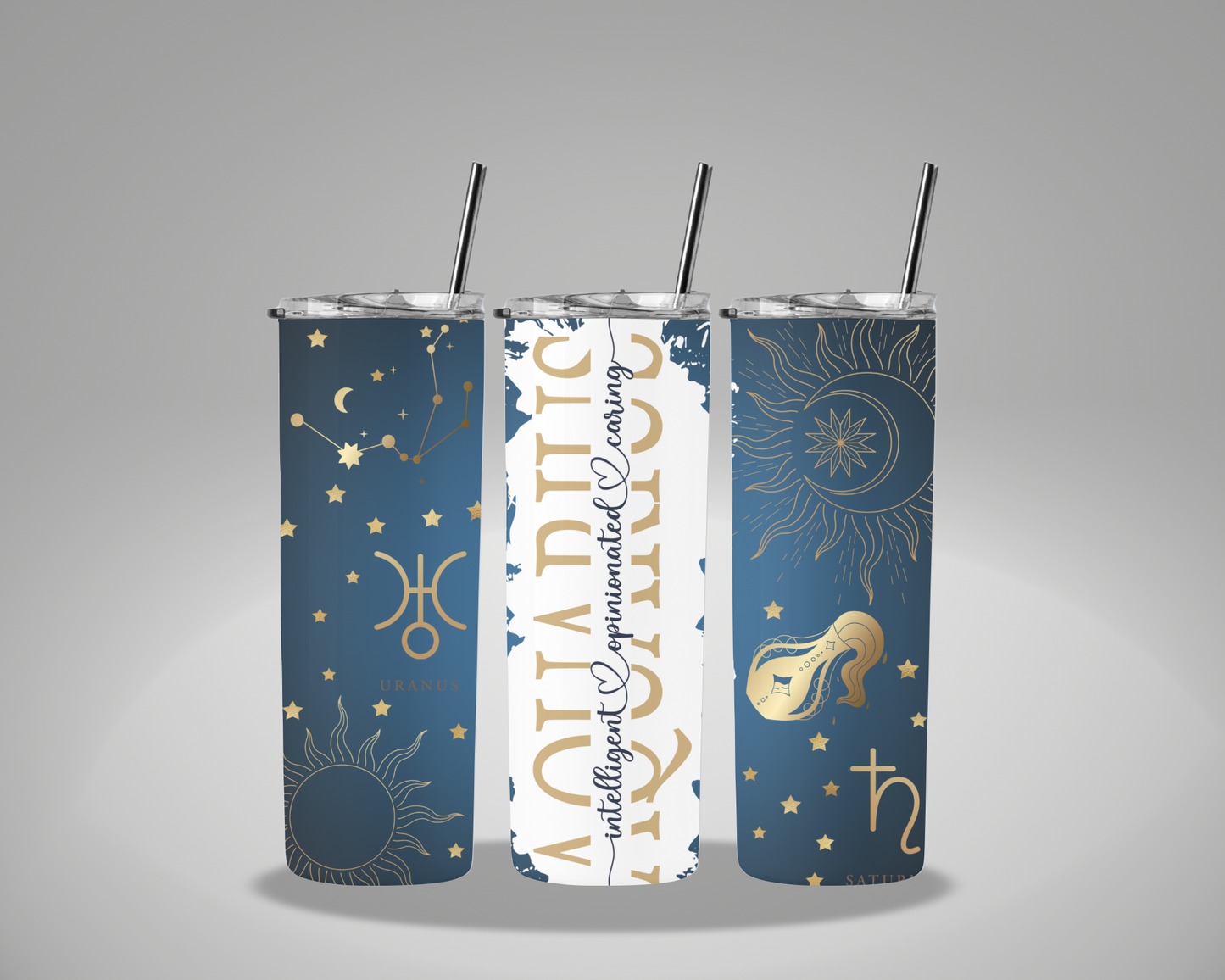 Aquarius cup