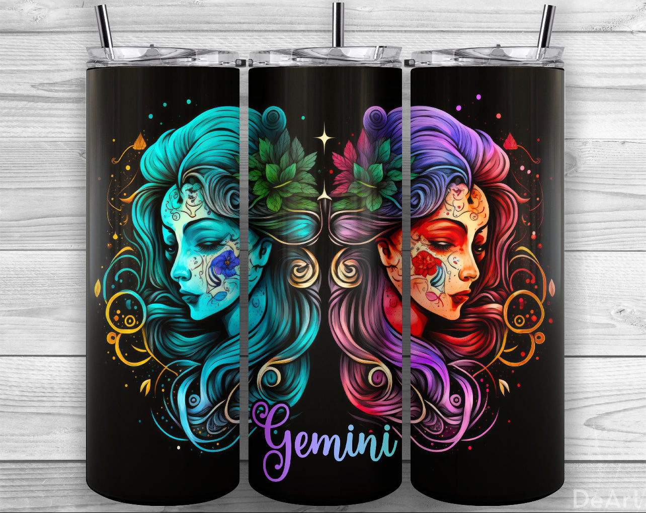 Gemini Tumblr