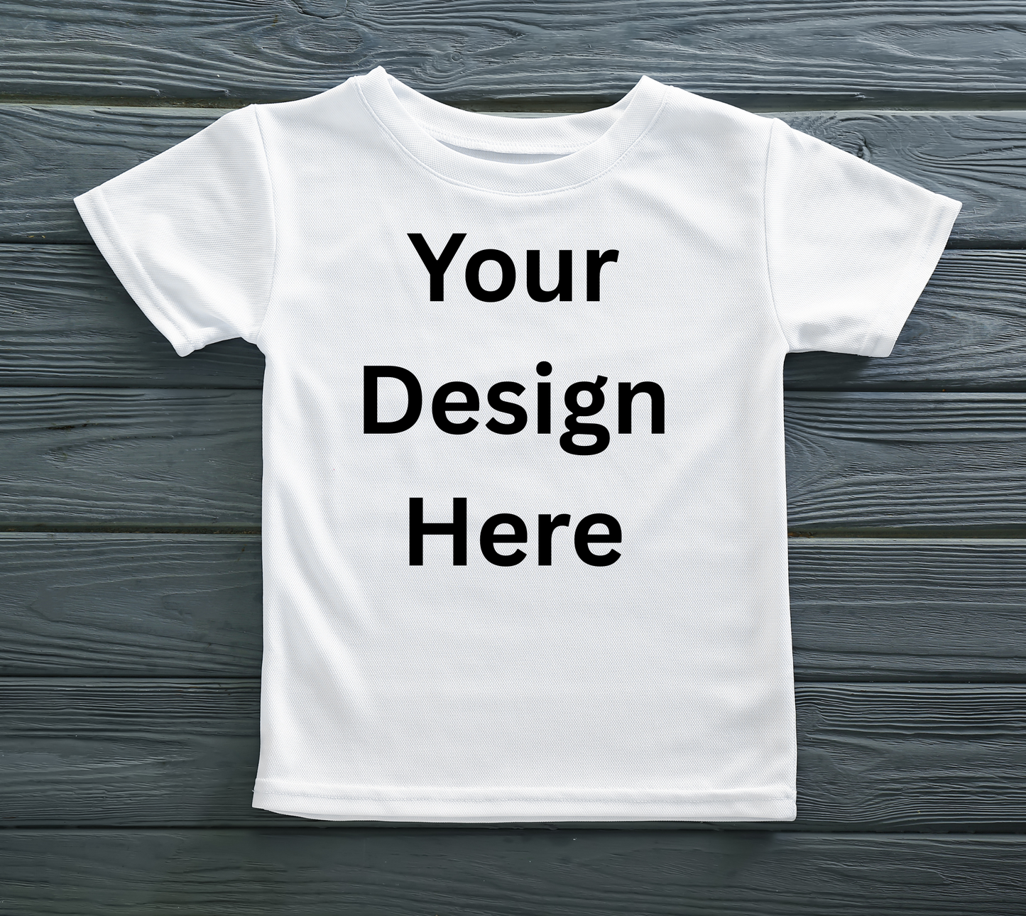 Custom shirt