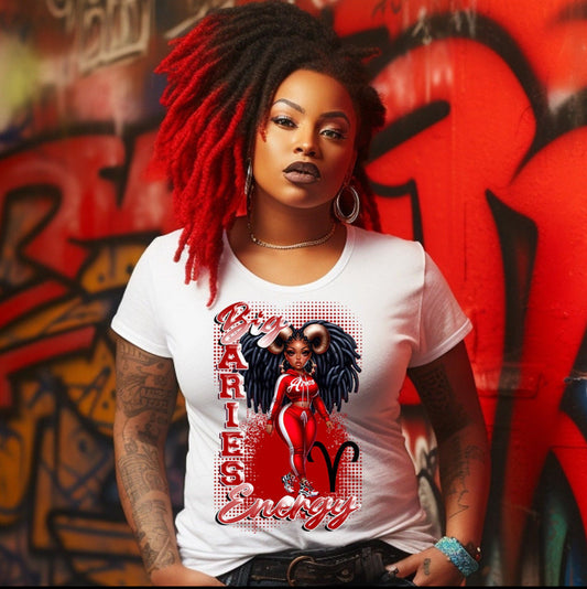 Aries shirt