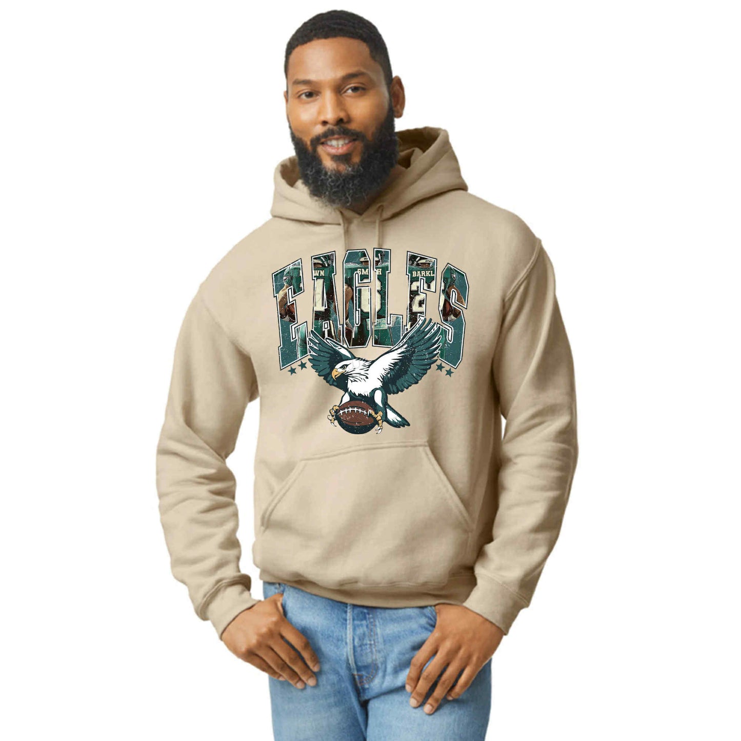 Eagles
