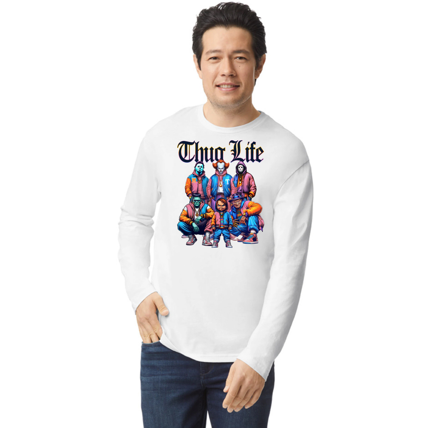 Thug Life