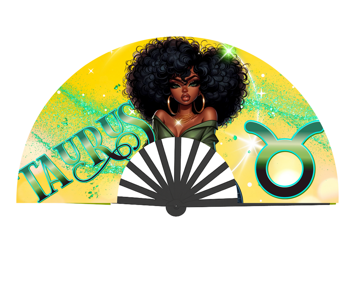 Taurus clack fan