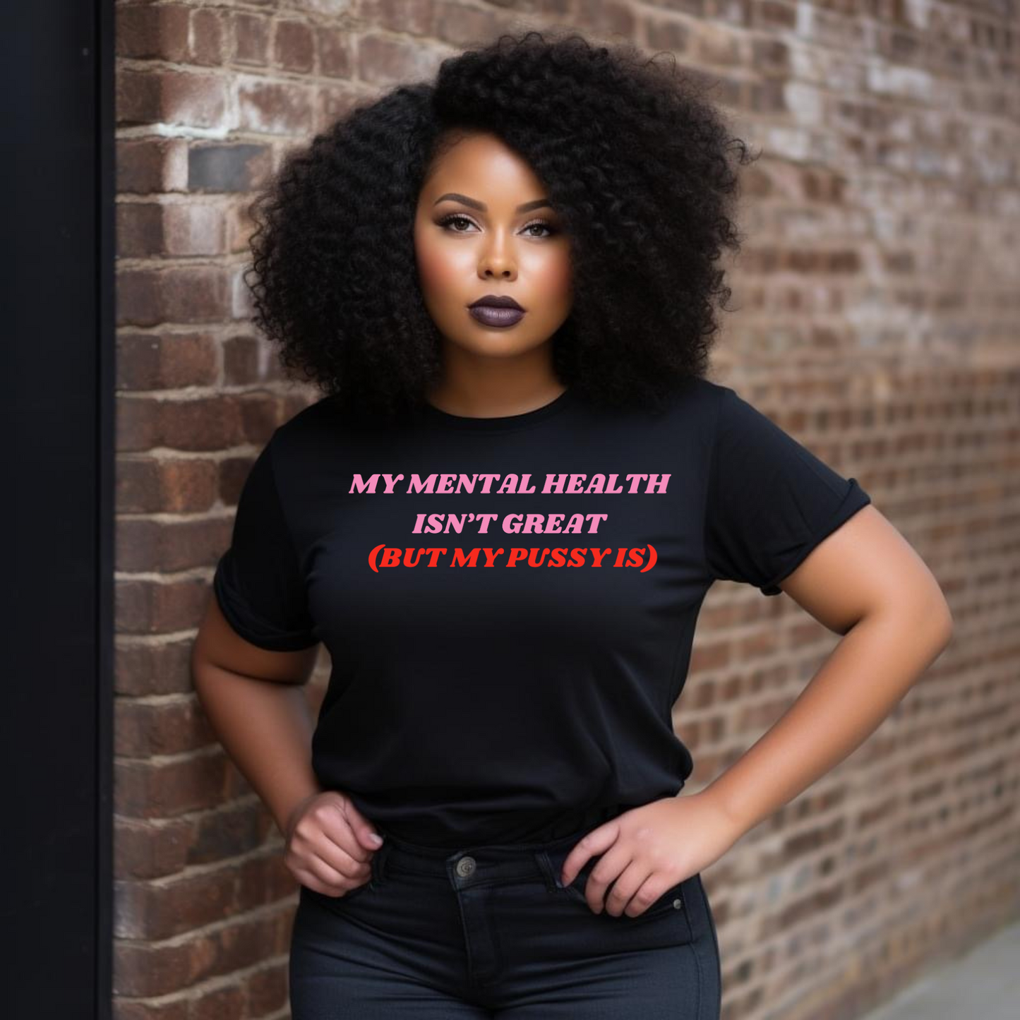 My mental health