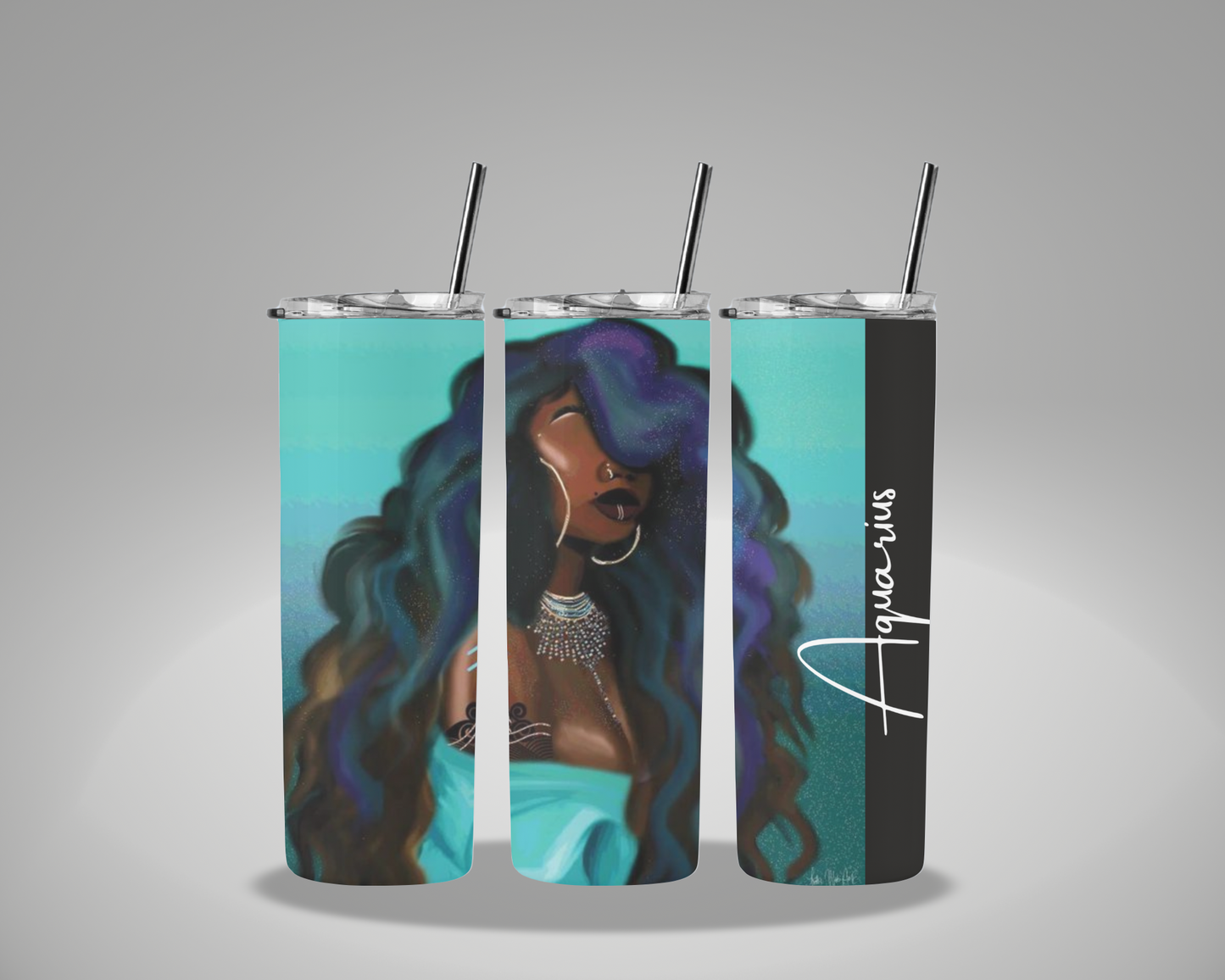 Aquarius cup