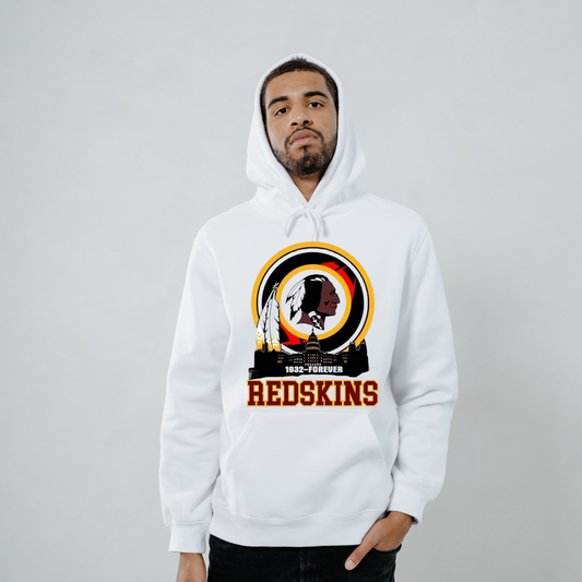 Forever Redskins
