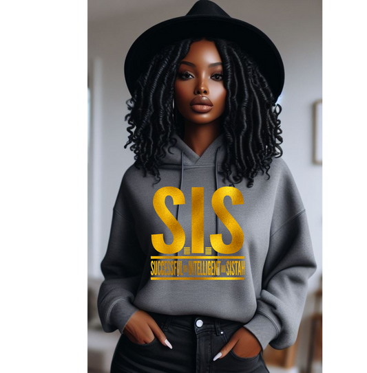 SIS Hoodie
