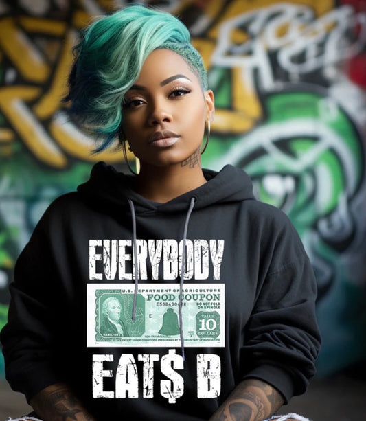 Everybody Eat$