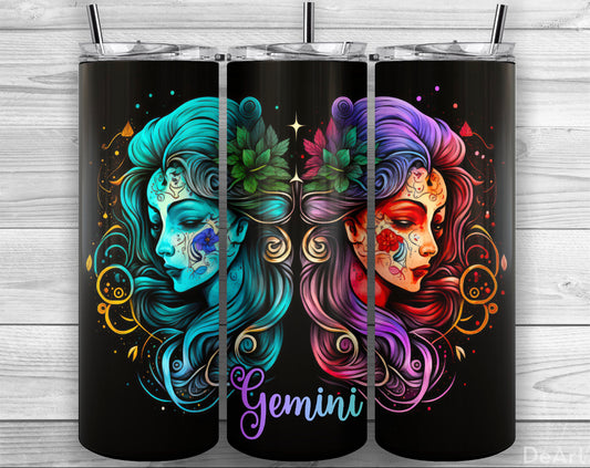 Gemini Tumblr