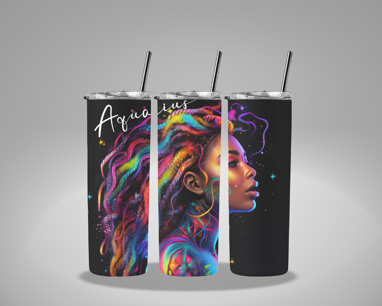 Aquarius cup