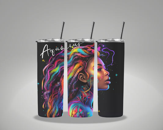Aquarius cup