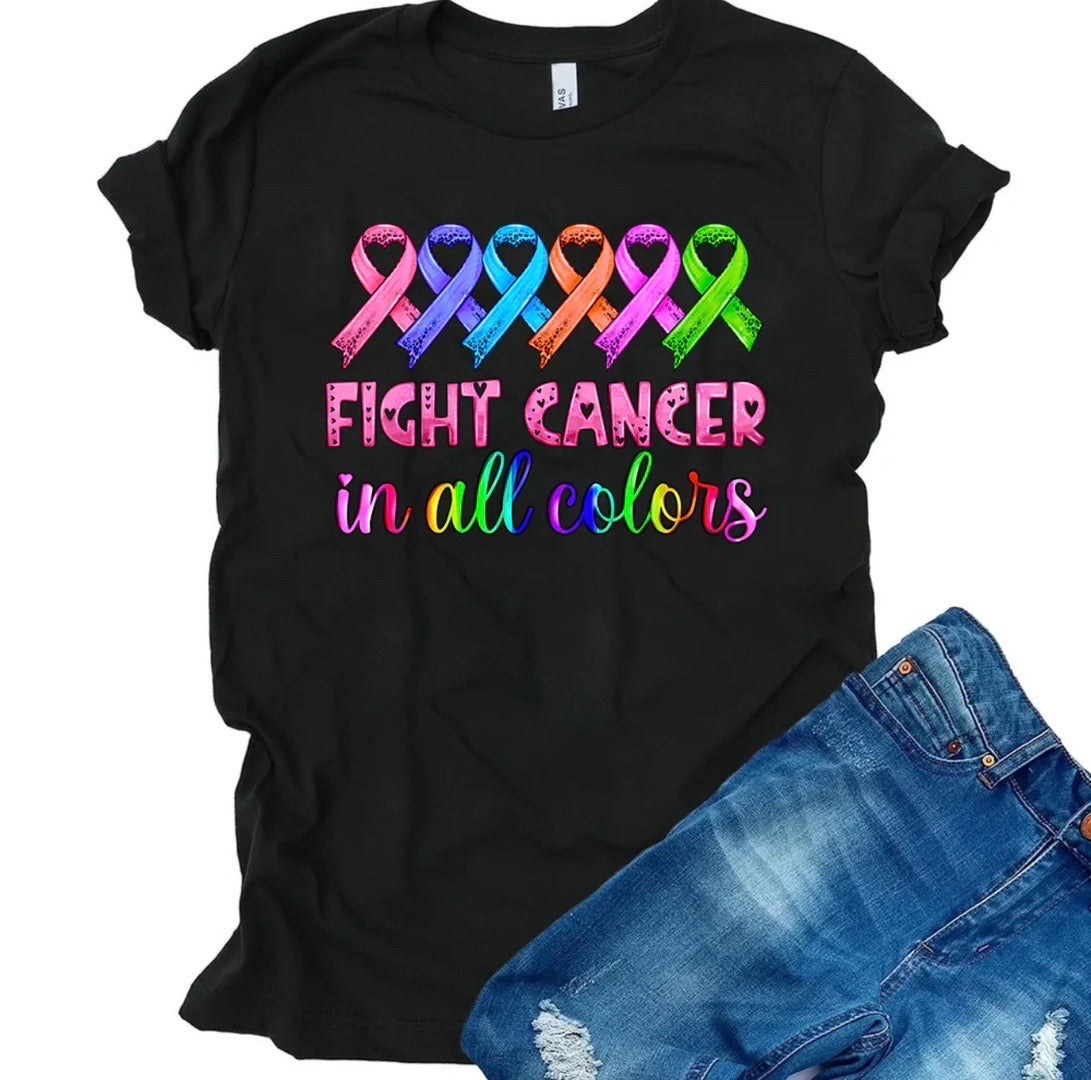 Fight cancer