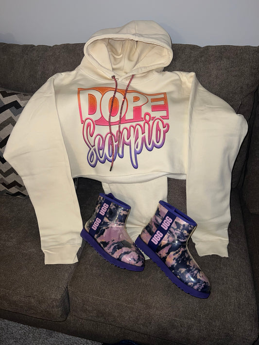 Dope Scorpio