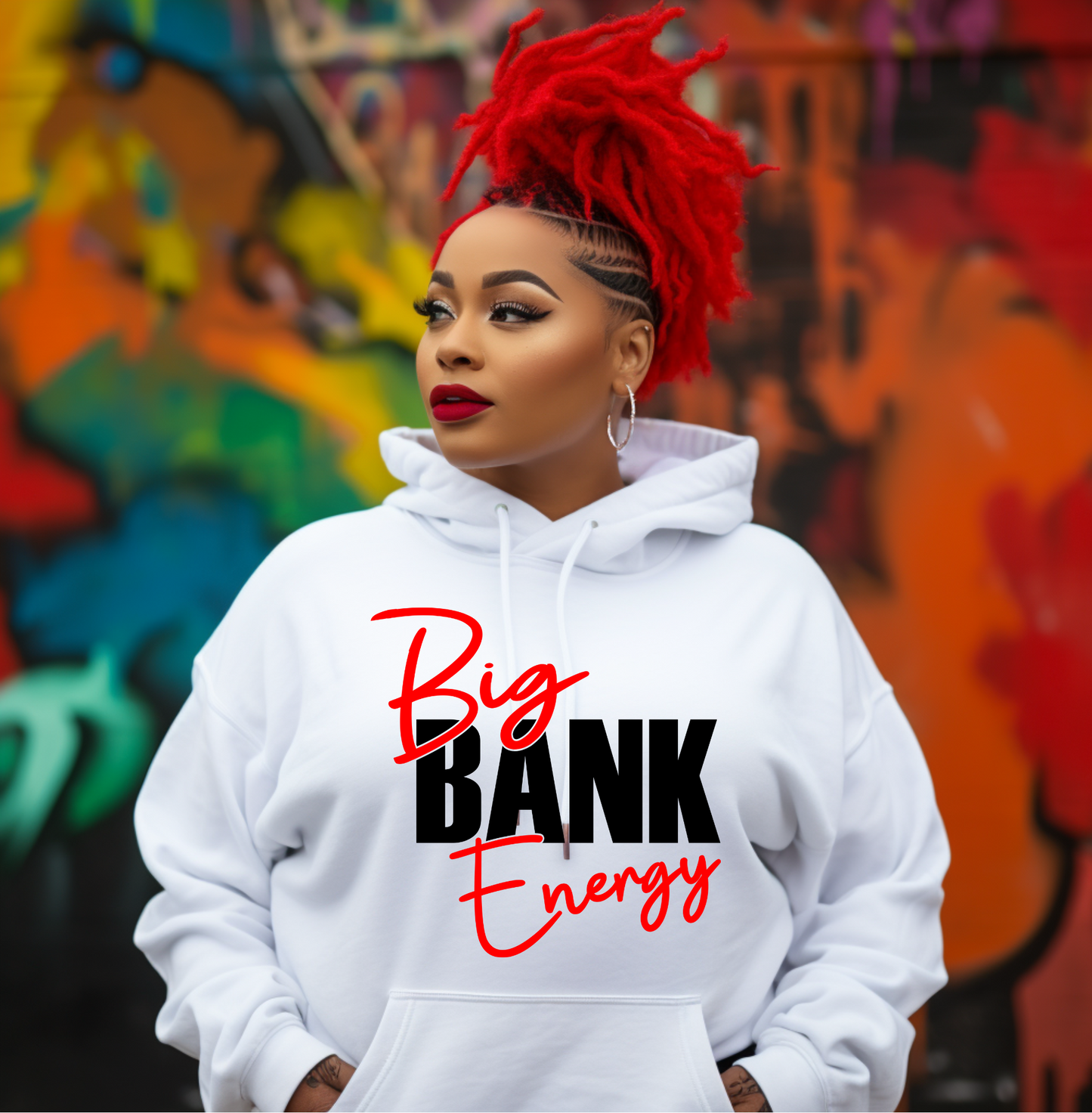 Big bank energy