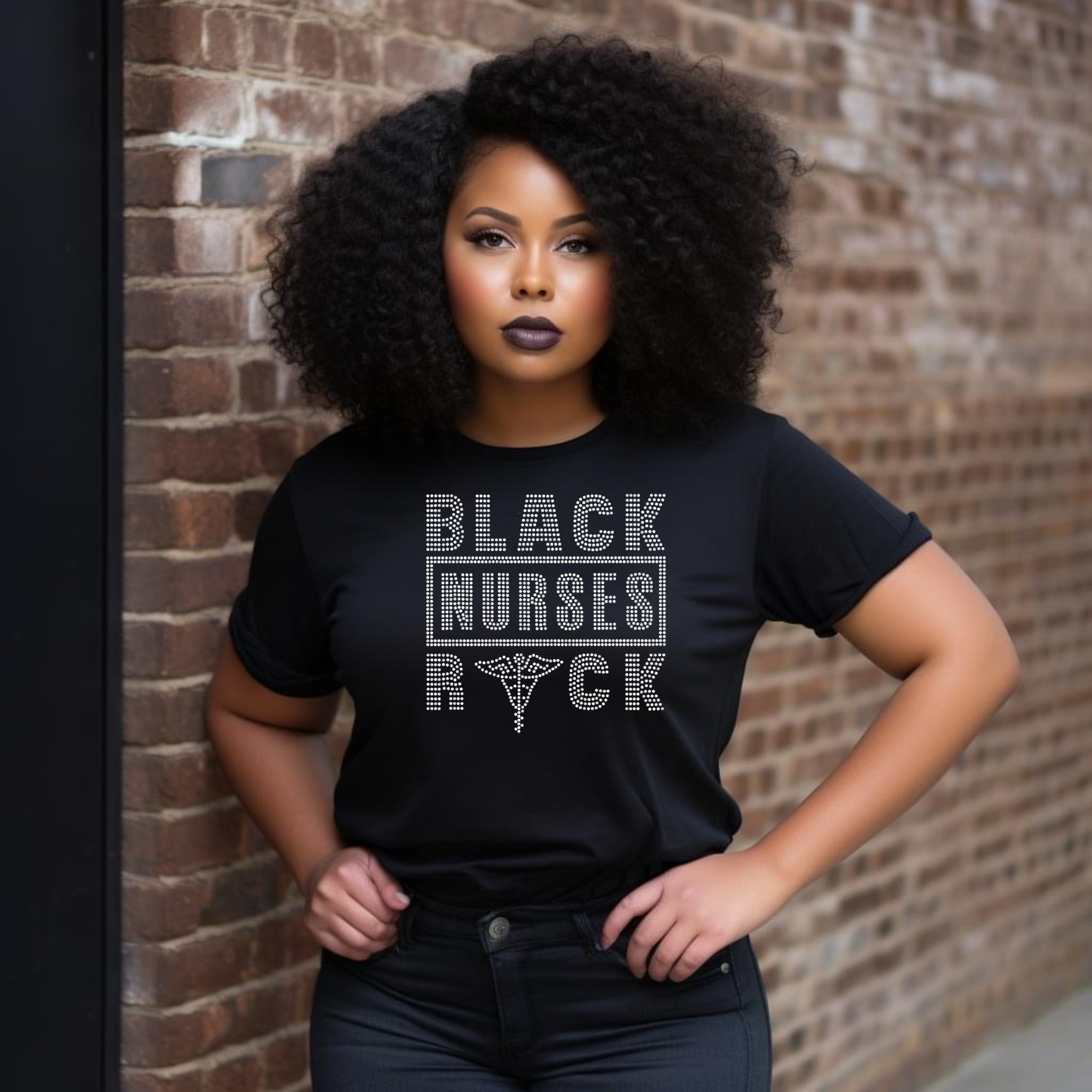 Black Nurses Rock