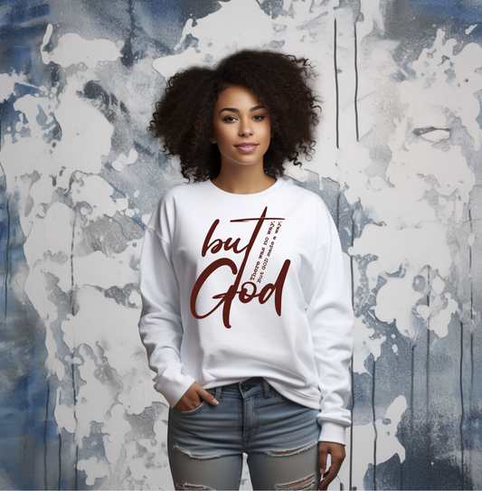 But God Shirt
