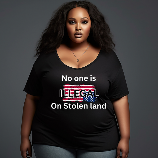 No one is