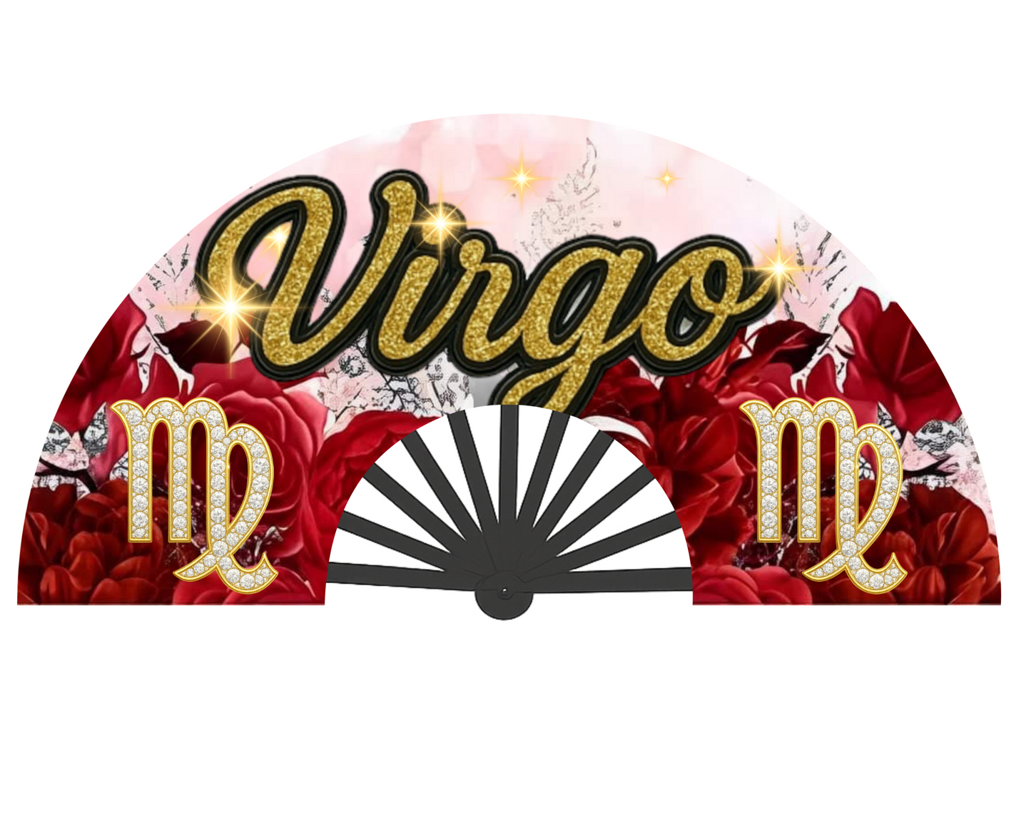 Virgo clack fan