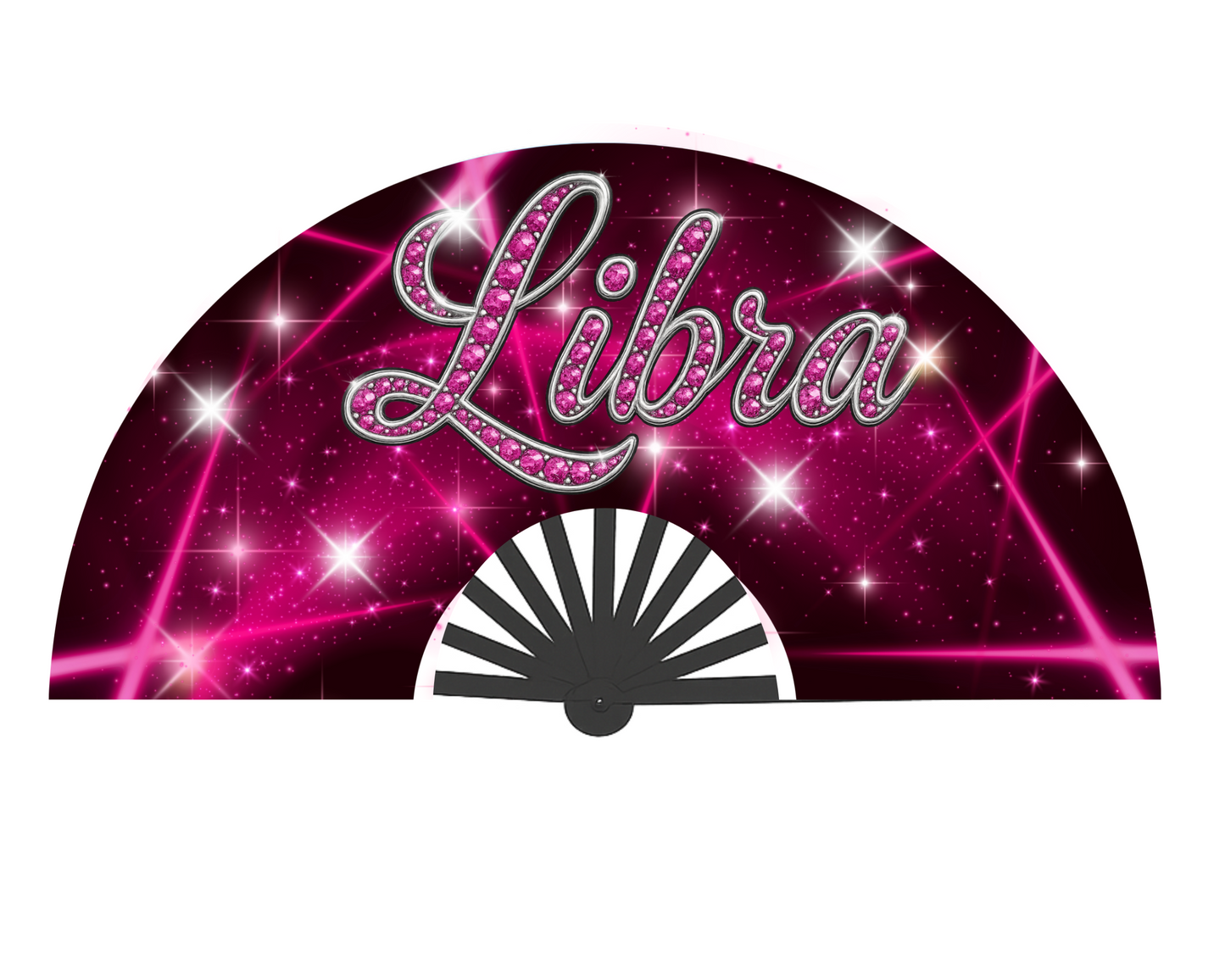 Libra clack fan