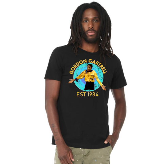 Gordon Cantrell shirt